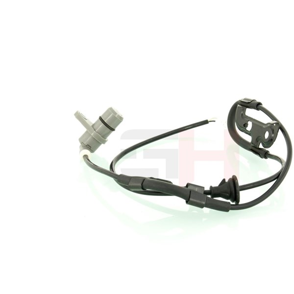 ABS-givare, Sensor, hjulvarvtal, Bakaxel, Bakaxel vänster Gh GH-7 GH ABS-givare, Sensor, hjulvarvtal, Bakaxel, Bakaxel vänster Gh GH-7 GH