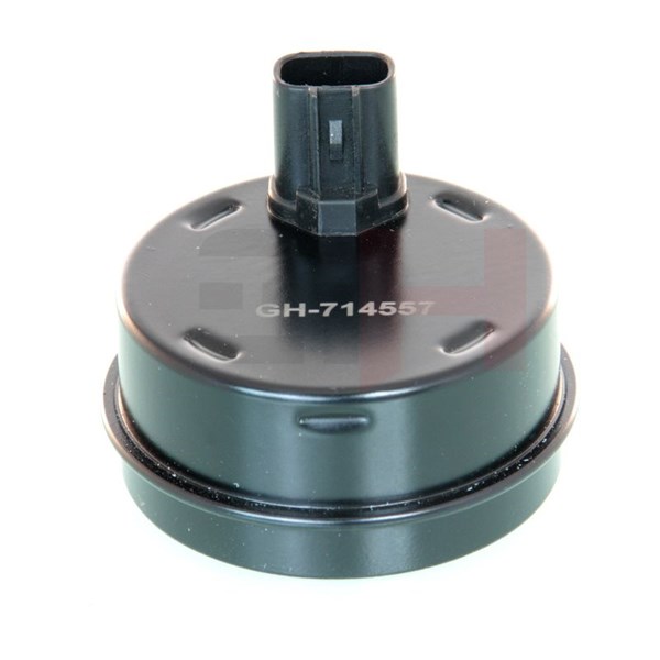 ABS-givare, Sensor, hjulvarvtal, Bakaxel, Bakaxel höger, Bakaxel  GH