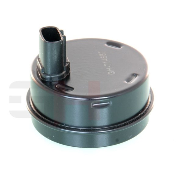 ABS-givare, Sensor, hjulvarvtal, Bakaxel, Bakaxel höger, Bakaxel GH ABS-givare, Sensor, hjulvarvtal, Bakaxel, Bakaxel höger, Bakaxel GH