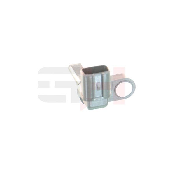 ABS-givare, Sensor, hjulvarvtal, Bakaxel, Bakaxel höger Gh GH-714 GH