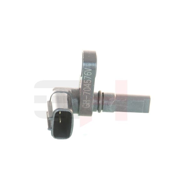 ABS-givare, Sensor, hjulvarvtal, Bakaxel, Bakaxel vänster Gh GH-7 GH