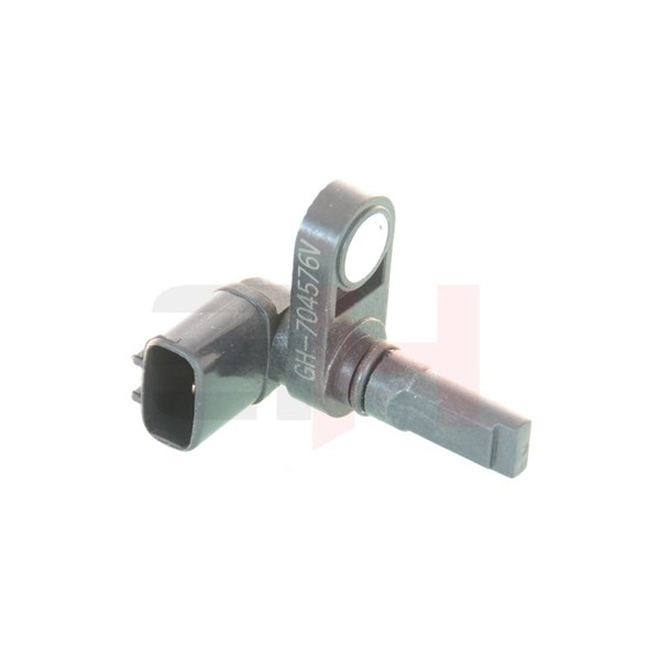 ABS-givare, Sensor, hjulvarvtal, Bakaxel, Bakaxel vänster Gh GH-7 GH
