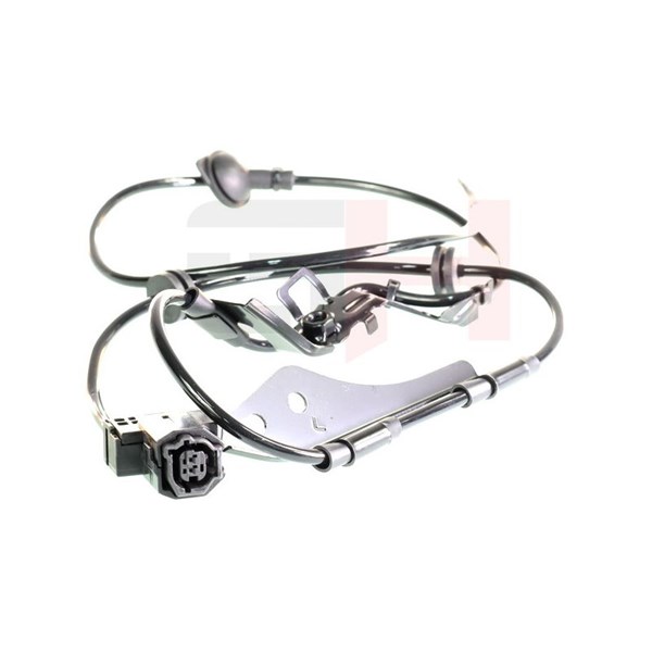 ABS-givare, Sensor, hjulvarvtal, Bakaxel, Bakaxel vänster Gh GH-7 GH ABS-givare, Sensor, hjulvarvtal, Bakaxel, Bakaxel vänster Gh GH-7 GH