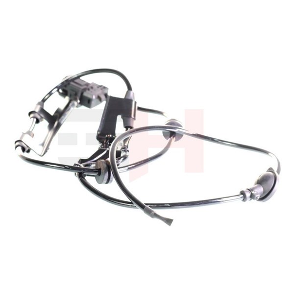 ABS-givare, Sensor, hjulvarvtal, Bakaxel, Bakaxel vänster Gh GH-7 GH ABS-givare, Sensor, hjulvarvtal, Bakaxel, Bakaxel vänster Gh GH-7 GH