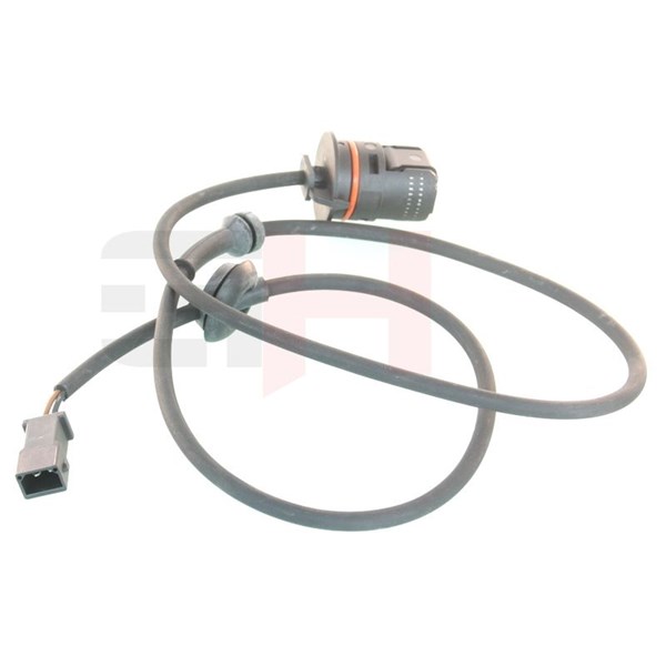 ABS-givare, Sensor, hjulvarvtal, Bakaxel, Bakaxel höger, Bakaxel GH ABS-givare, Sensor, hjulvarvtal, Bakaxel, Bakaxel höger, Bakaxel GH