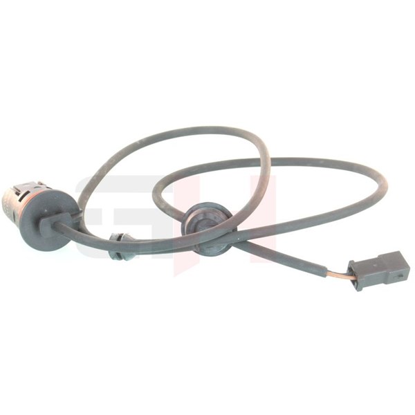 ABS-givare, Sensor, hjulvarvtal, Bakaxel, Bakaxel höger, Bakaxel GH ABS-givare, Sensor, hjulvarvtal, Bakaxel, Bakaxel höger, Bakaxel GH