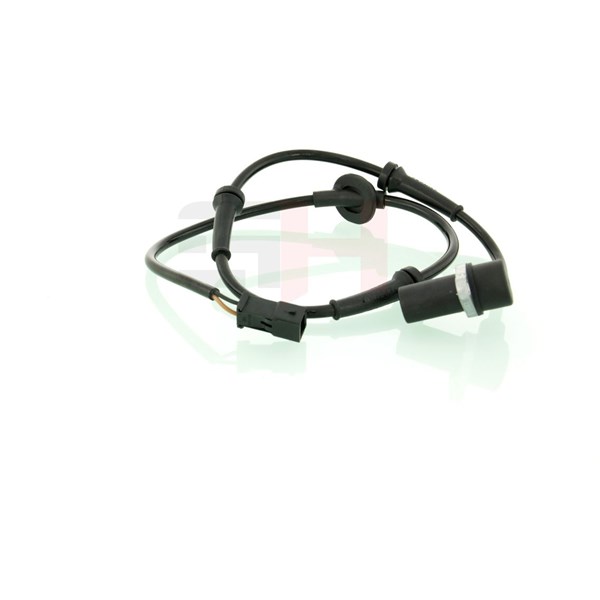 ABS-givare, Sensor, hjulvarvtal, Bakaxel, Bakaxel höger, Bakaxel GH ABS-givare, Sensor, hjulvarvtal, Bakaxel, Bakaxel höger, Bakaxel GH