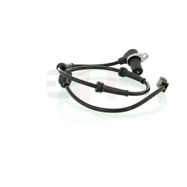 ABS-givare, Sensor, hjulvarvtal, Bakaxel, Bakaxel höger, Bakaxel GH ABS-givare, Sensor, hjulvarvtal, Bakaxel, Bakaxel höger, Bakaxel GH