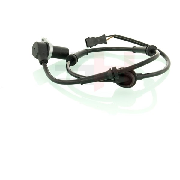 ABS-givare, Sensor, hjulvarvtal, Bakaxel, Bakaxel höger, Bakaxel GH ABS-givare, Sensor, hjulvarvtal, Bakaxel, Bakaxel höger, Bakaxel GH
