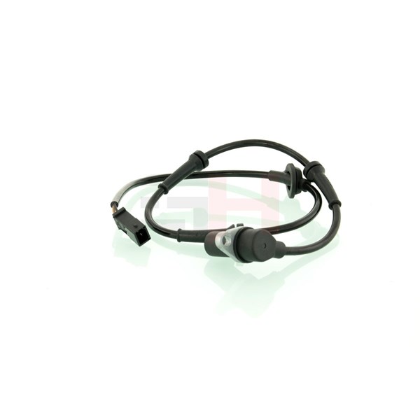 ABS-givare, Sensor, hjulvarvtal, Bakaxel, Bakaxel höger, Bakaxel GH ABS-givare, Sensor, hjulvarvtal, Bakaxel, Bakaxel höger, Bakaxel GH