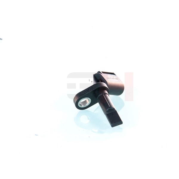 ABS-givare, Sensor, hjulvarvtal, Bakaxel, Bakaxel höger Gh GH-714 GH