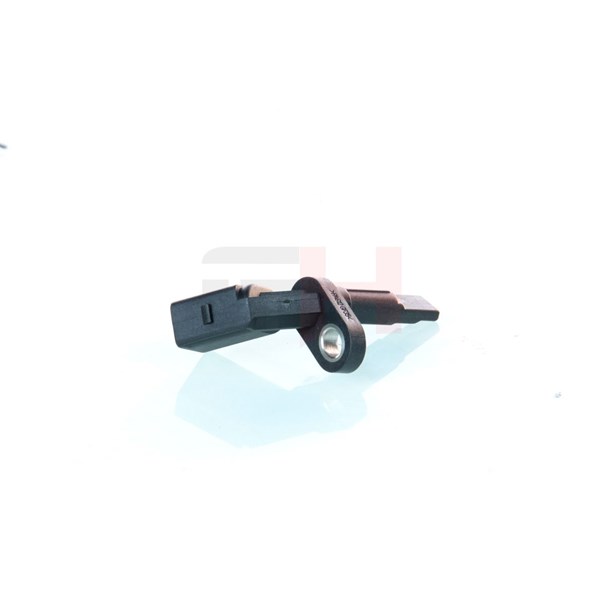 ABS-givare, Sensor, hjulvarvtal, Bakaxel, Bakaxel höger Gh GH-714 GH