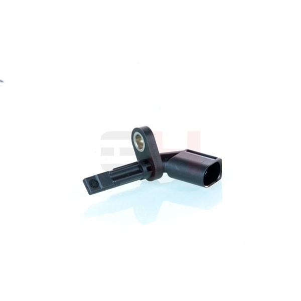ABS-givare, Sensor, hjulvarvtal, Bakaxel, Bakaxel vänster Gh GH-7 GH