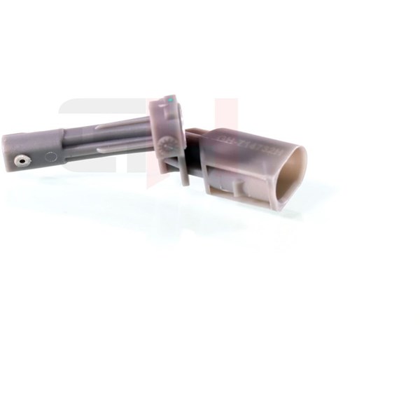 ABS-givare, Sensor, hjulvarvtal, Bakaxel, Bakaxel höger Gh GH-714 GH