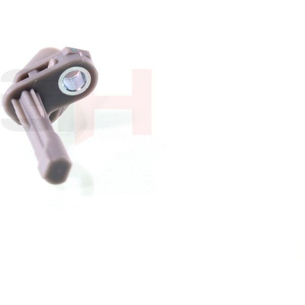 ABS-givare, Sensor, hjulvarvtal, Bakaxel, Bakaxel höger Gh GH-714 GH