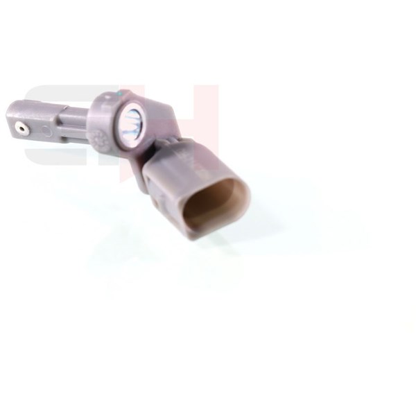 ABS-givare, Sensor, hjulvarvtal, Bakaxel, Bakaxel höger Gh GH-714 GH