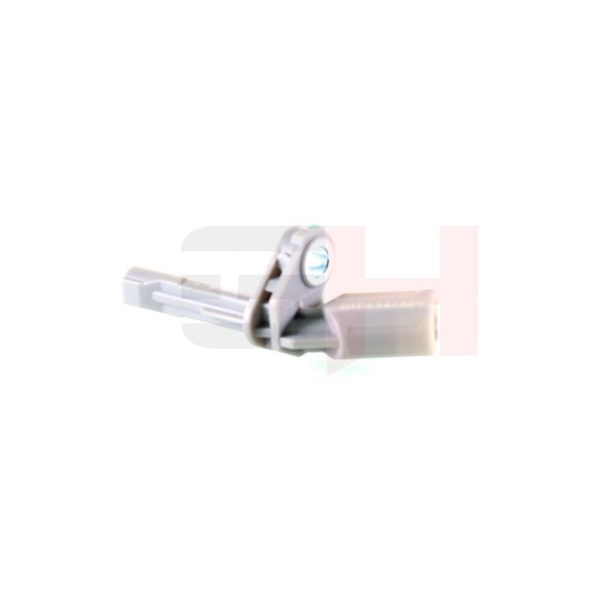 ABS-givare, Sensor, hjulvarvtal, Bakaxel, Bakaxel vänster Gh GH-7 GH