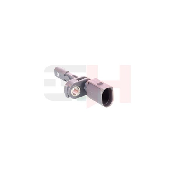 ABS-givare, Sensor, hjulvarvtal, Bakaxel, Bakaxel höger, Bakaxel GH ABS-givare, Sensor, hjulvarvtal, Bakaxel, Bakaxel höger, Bakaxel GH