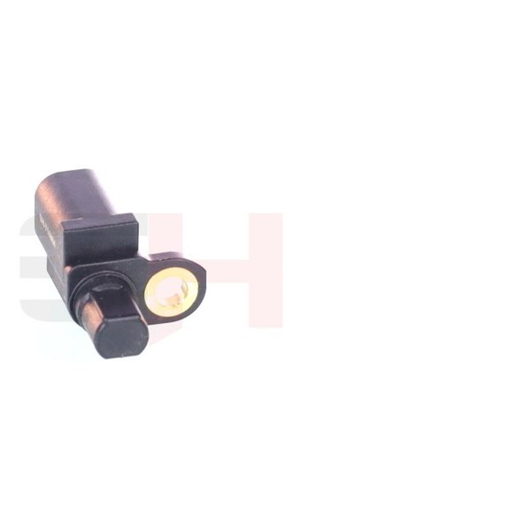 ABS-givare, Sensor, hjulvarvtal, Bakaxel, Bakaxel höger, Bakaxel  GH