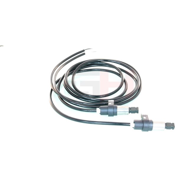 ABS-givare, Sensor, hjulvarvtal, Bakaxel, Bakaxel höger, Bakaxel GH ABS-givare, Sensor, hjulvarvtal, Bakaxel, Bakaxel höger, Bakaxel GH