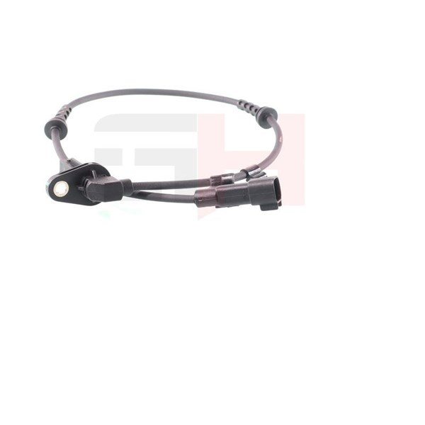 ABS-givare, Sensor, hjulvarvtal, Bakaxel höger Gh GH-715017H GH ABS-givare, Sensor, hjulvarvtal, Bakaxel höger Gh GH-715017H GH