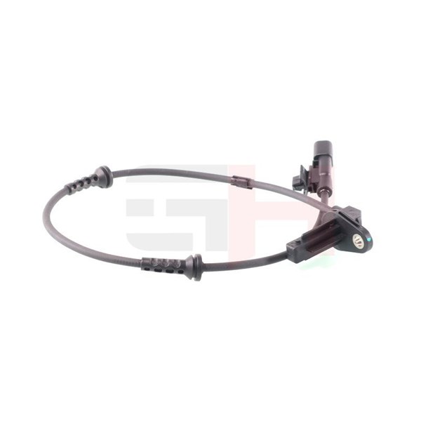 ABS-givare, Sensor, hjulvarvtal, Bakaxel höger Gh GH-715017H GH ABS-givare, Sensor, hjulvarvtal, Bakaxel höger Gh GH-715017H GH