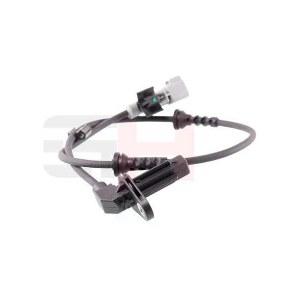 ABS-givare, Sensor, hjulvarvtal, Bakaxel vänster Gh GH-715017V GH ABS-givare, Sensor, hjulvarvtal, Bakaxel vänster Gh GH-715017V GH