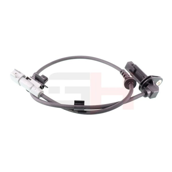 ABS-givare, Sensor, hjulvarvtal, Bakaxel vänster Gh GH-715017V GH ABS-givare, Sensor, hjulvarvtal, Bakaxel vänster Gh GH-715017V GH