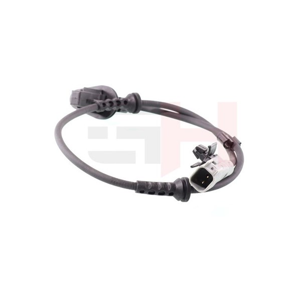 ABS-givare, Sensor, hjulvarvtal, Bakaxel vänster Gh GH-715017V GH ABS-givare, Sensor, hjulvarvtal, Bakaxel vänster Gh GH-715017V GH