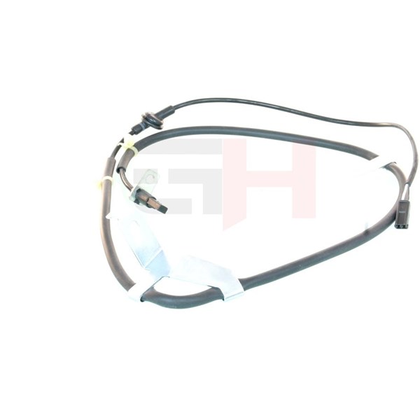 ABS-givare, Sensor, hjulvarvtal, Bakaxel, Bakaxel vänster Gh GH-7 GH ABS-givare, Sensor, hjulvarvtal, Bakaxel, Bakaxel vänster Gh GH-7 GH