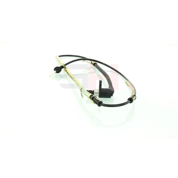 ABS-givare, Sensor, hjulvarvtal, Bakaxel, Bakaxel höger Gh GH-715 GH ABS-givare, Sensor, hjulvarvtal, Bakaxel, Bakaxel höger Gh GH-715 GH