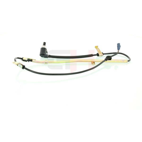 ABS-givare, Sensor, hjulvarvtal, Bakaxel, Bakaxel vänster Gh GH-7 GH