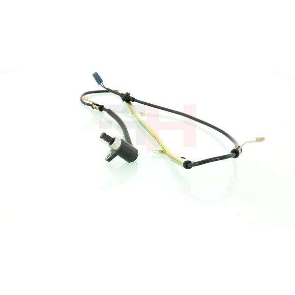 ABS-givare, Sensor, hjulvarvtal, Bakaxel, Bakaxel vänster Gh GH-7 GH ABS-givare, Sensor, hjulvarvtal, Bakaxel, Bakaxel vänster Gh GH-7 GH