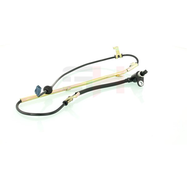 ABS-givare, Sensor, hjulvarvtal, Bakaxel, Bakaxel vänster Gh GH-7 GH ABS-givare, Sensor, hjulvarvtal, Bakaxel, Bakaxel vänster Gh GH-7 GH