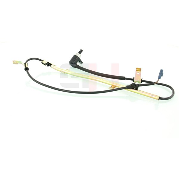 ABS-givare, Sensor, hjulvarvtal, Bakaxel, Bakaxel vänster Gh GH-7 GH ABS-givare, Sensor, hjulvarvtal, Bakaxel, Bakaxel vänster Gh GH-7 GH