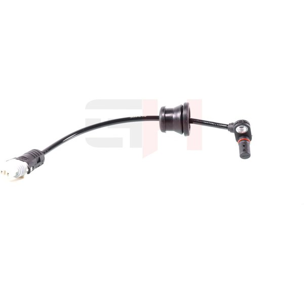 ABS-givare, Sensor, hjulvarvtal, Bakaxel, Bakaxel höger, Bakaxel GH ABS-givare, Sensor, hjulvarvtal, Bakaxel, Bakaxel höger, Bakaxel GH