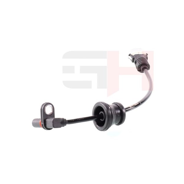 ABS-givare, Sensor, hjulvarvtal, Bakaxel, Bakaxel höger, Bakaxel GH ABS-givare, Sensor, hjulvarvtal, Bakaxel, Bakaxel höger, Bakaxel GH