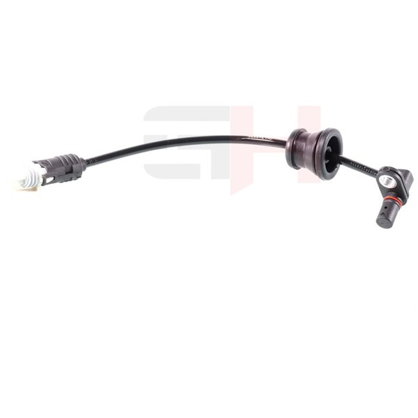 ABS-givare, Sensor, hjulvarvtal, Bakaxel, Bakaxel höger, Bakaxel GH ABS-givare, Sensor, hjulvarvtal, Bakaxel, Bakaxel höger, Bakaxel GH