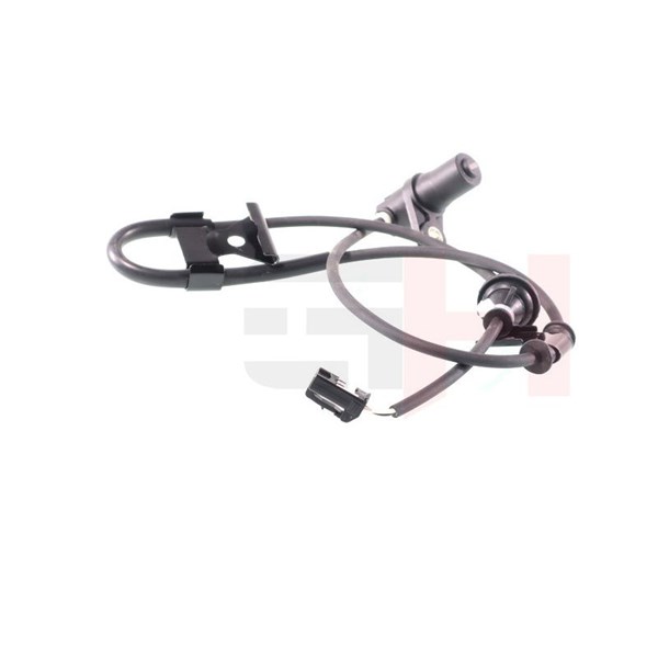 ABS-givare, Sensor, hjulvarvtal, Bakaxel höger Gh GH-716301H GH ABS-givare, Sensor, hjulvarvtal, Bakaxel höger Gh GH-716301H GH