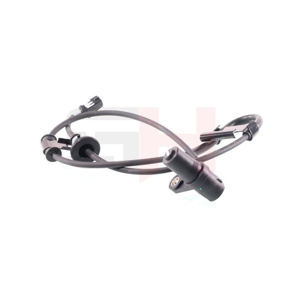 ABS-givare, Sensor, hjulvarvtal, Bakaxel höger Gh GH-716301H GH ABS-givare, Sensor, hjulvarvtal, Bakaxel höger Gh GH-716301H GH