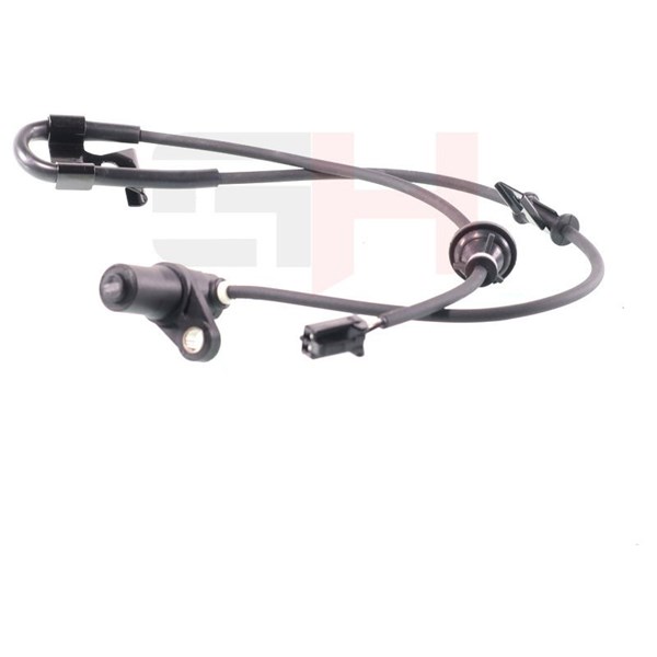 ABS-givare, Sensor, hjulvarvtal, Bakaxel vänster Gh GH-716301V GH ABS-givare, Sensor, hjulvarvtal, Bakaxel vänster Gh GH-716301V GH