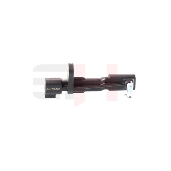 ABS-givare, Sensor, hjulvarvtal, Bakaxel, Bakaxel höger, Bakaxel GH ABS-givare, Sensor, hjulvarvtal, Bakaxel, Bakaxel höger, Bakaxel GH
