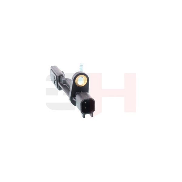 ABS-givare, Sensor, hjulvarvtal, Bakaxel, Bakaxel höger, Bakaxel GH ABS-givare, Sensor, hjulvarvtal, Bakaxel, Bakaxel höger, Bakaxel GH