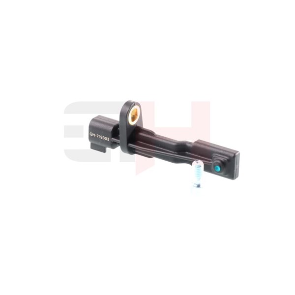 ABS-givare, Sensor, hjulvarvtal, Bakaxel, Bakaxel höger, Bakaxel GH ABS-givare, Sensor, hjulvarvtal, Bakaxel, Bakaxel höger, Bakaxel GH