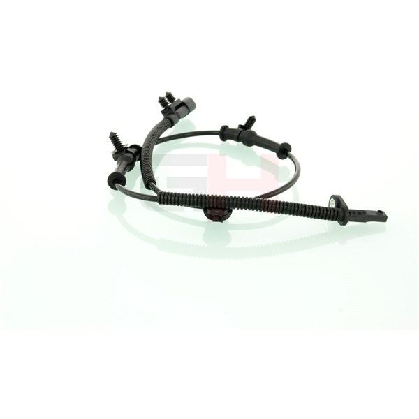ABS-givare, Sensor, hjulvarvtal, Bakaxel, Bakaxel höger, Bakaxel GH ABS-givare, Sensor, hjulvarvtal, Bakaxel, Bakaxel höger, Bakaxel GH
