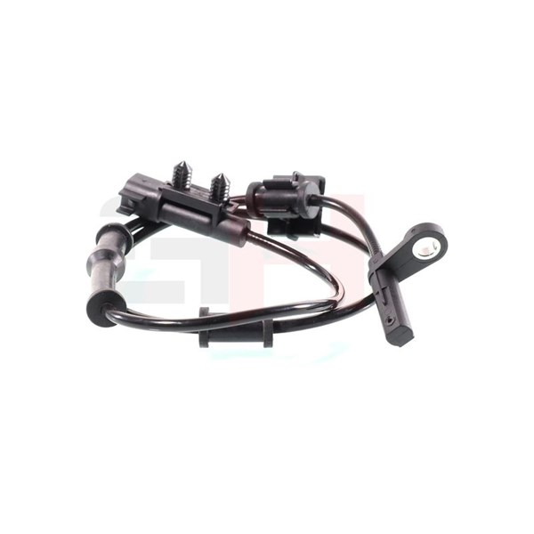 ABS-givare, Sensor, hjulvarvtal, Bakaxel höger Gh GH-719328H GH