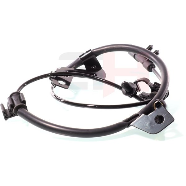 ABS-givare, Sensor, hjulvarvtal, Bakaxel vänster Gh GH-719340V GH ABS-givare, Sensor, hjulvarvtal, Bakaxel vänster Gh GH-719340V GH