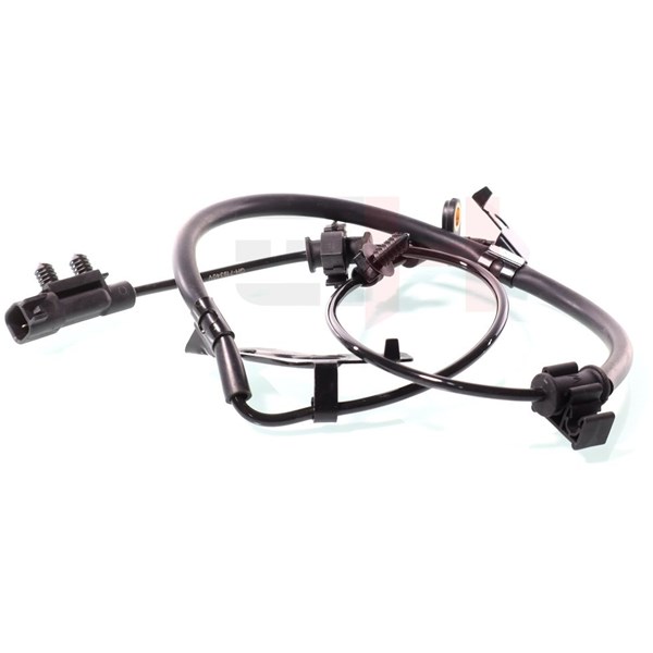 ABS-givare, Sensor, hjulvarvtal, Bakaxel vänster Gh GH-719340V GH ABS-givare, Sensor, hjulvarvtal, Bakaxel vänster Gh GH-719340V GH