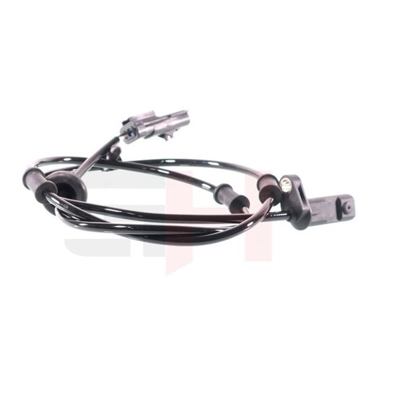 ABS-givare, Sensor, hjulvarvtal, Bakaxel höger Gh GH-719377H GH ABS-givare, Sensor, hjulvarvtal, Bakaxel höger Gh GH-719377H GH