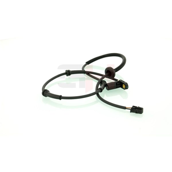 ABS-givare, Sensor, hjulvarvtal, Bakaxel, Bakaxel höger, Bakaxel  GH